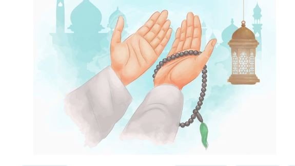 Bacaan Dzikir-Doa Malam Idul Fitri dan&nbsp;Keutamaannya