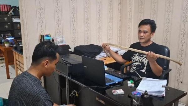Pengakuan Santri Senior Aniaya Junior Pakai Selang di Bandarlampung, Kesal dengan&nbsp;Korban