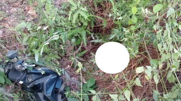 Ditemukan Tanpa Celana, Siswi SMK di Mesuji Diduga Diperkosa Sebelum&nbsp;Dibunuh