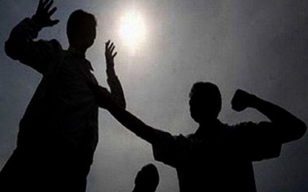 Santri di Bandarlampung Lapor Polisi, Dianiaya Senior Pakai Selang hingga&nbsp;Lebam