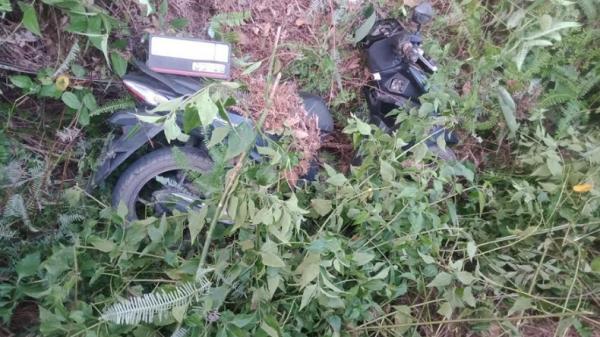 Temuan Mayat Siswi SMK di Mesuji, Polisi Cari HP Korban