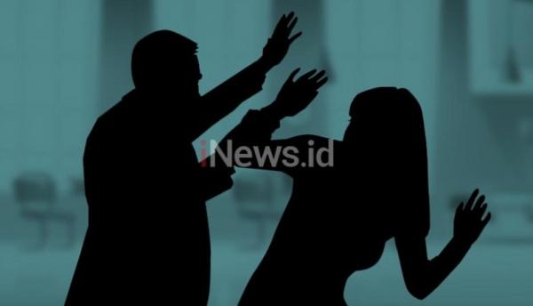 Brutal, Anak Bacok Ibu di Lampung hingga Nyaris Tewas lalu Coba Bunuh&nbsp;Diri