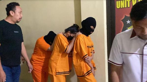 Gadis 17 Tahun Dijual 3 Muncikari di Bandarlampung, Modus Diberi iPhone