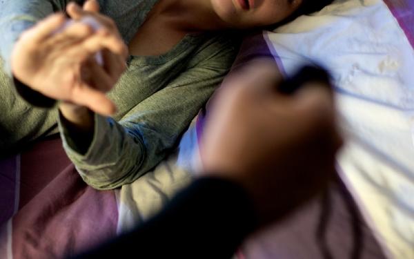 Ancam Sebar Video Mesum, Pemuda di Lampung Perkosa Pacar Berkali-Kali