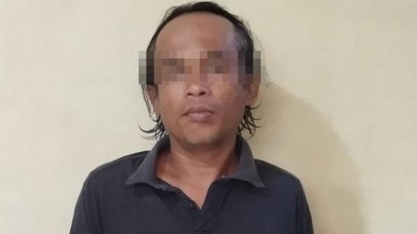 Buruh di Lampung Aniaya Teman hingga Babak Belur karena Kesal Kemaluannya&nbsp;Dielus-elus