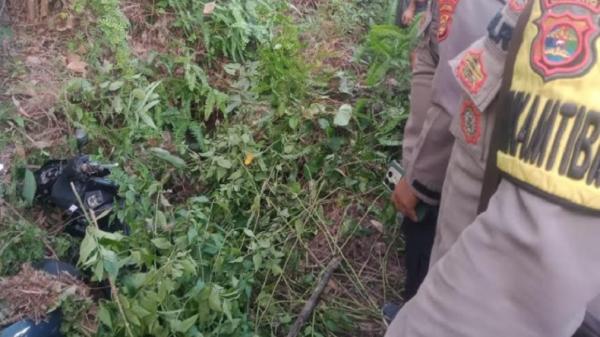 Begini Aksi Keji Paman Bunuh Siswi SMK di Mesuji, Perkosa Korban saat Sekarat