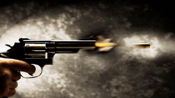 Polisi Sita Pistol Anggota DPRD Lampung Tengah usai Tembak Kepala Warga Hingga Tewas