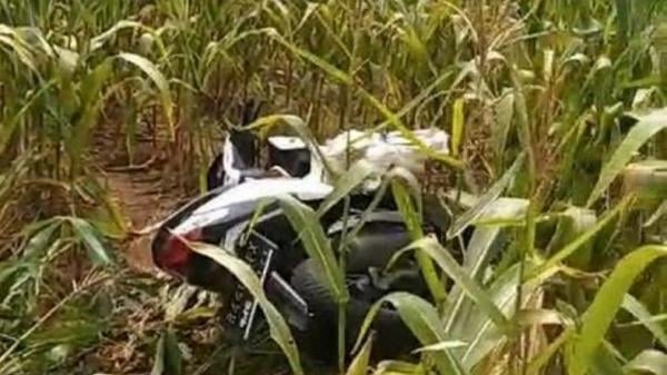 Terungkap! Ini Identitas Mayat Perempuan dalam Karung di Lampung&nbsp;Timur